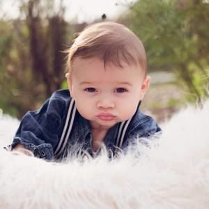 Meet your Posher, Victor